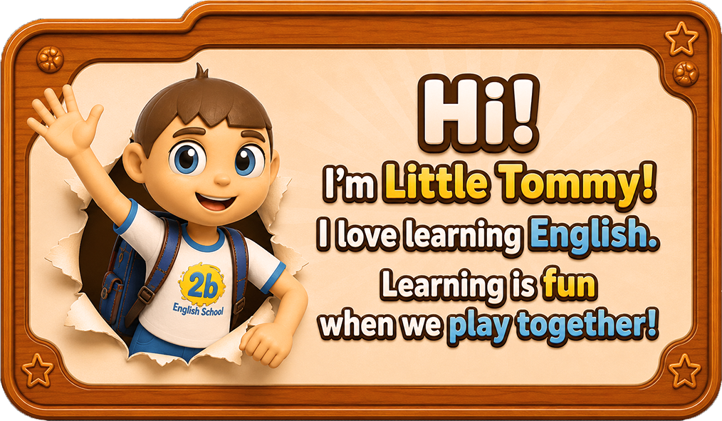 Welcome screen panel